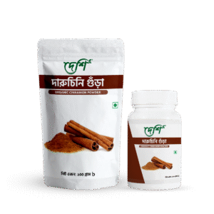 দারুচিনি-গুড়া